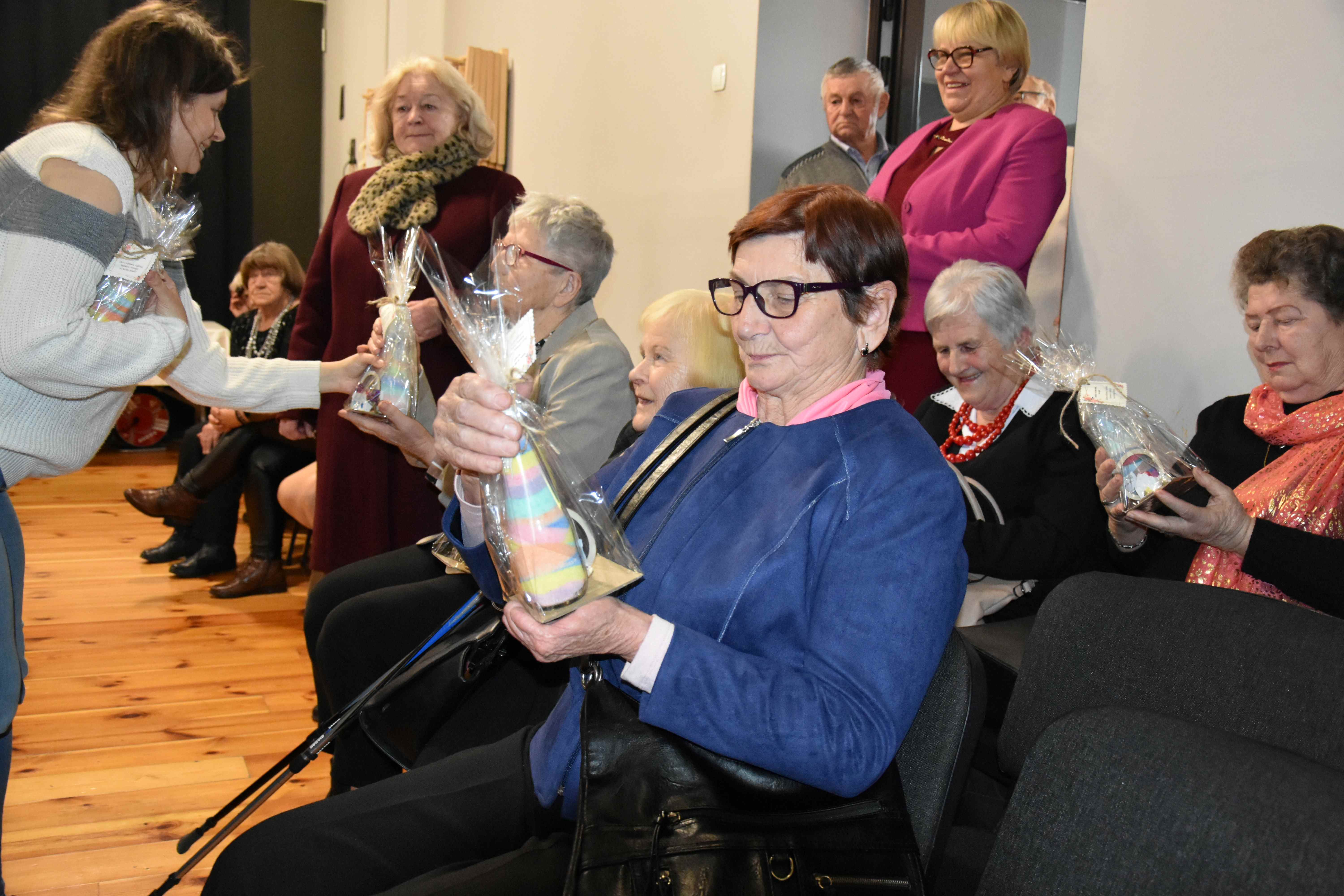 Gminny Dzień Seniora 2025